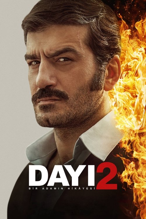 پوستر Uncle: The Story of a Man 2