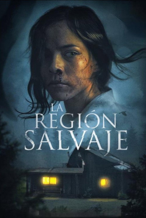 پوستر La región salvaje