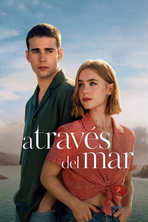 پوستر A través del mar