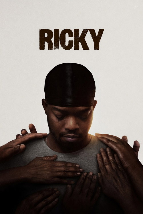 پوستر Ricky