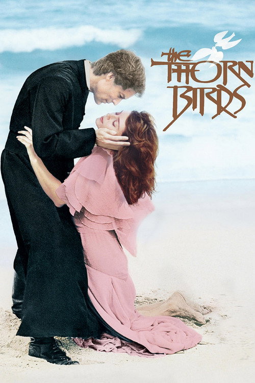 پوستر The Thorn Birds