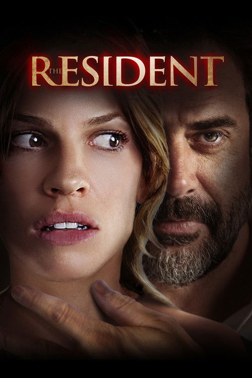 پوستر The Resident
