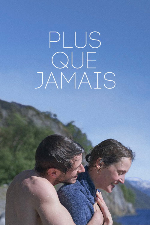 پوستر Plus que jamais