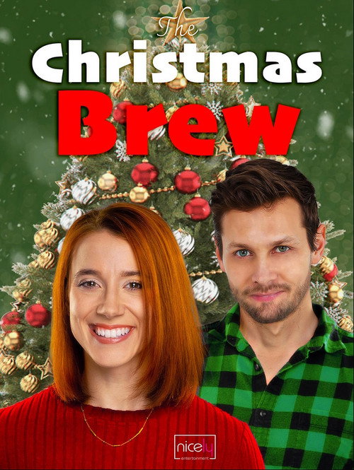 پوستر The Christmas Brew