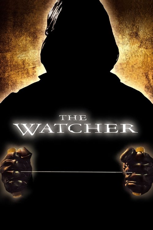 پوستر The Watcher