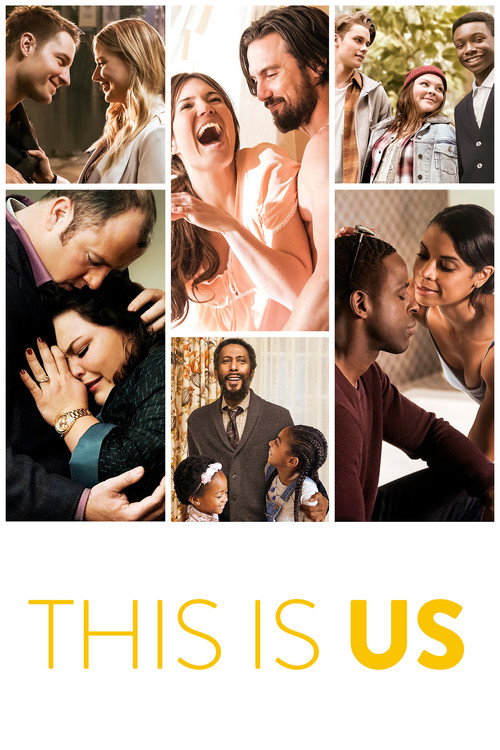 پوستر This Is Us