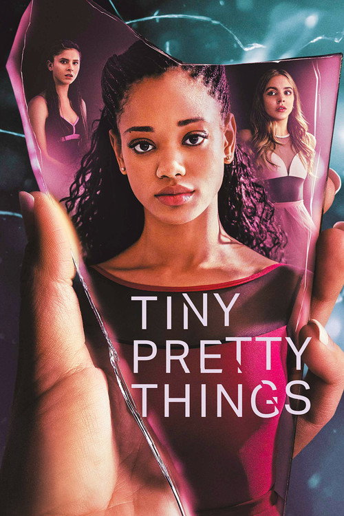 پوستر Tiny Pretty Things
