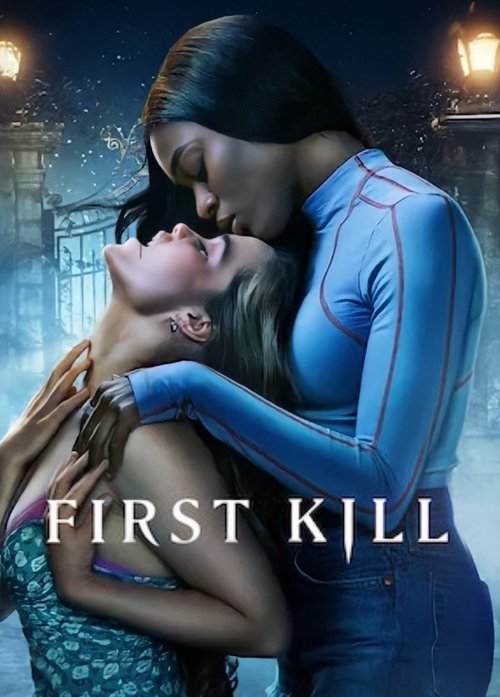 پوستر First Kill
