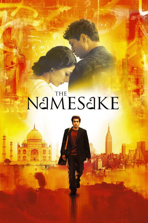 پوستر The Namesake