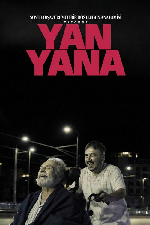 پوستر Yan Yana