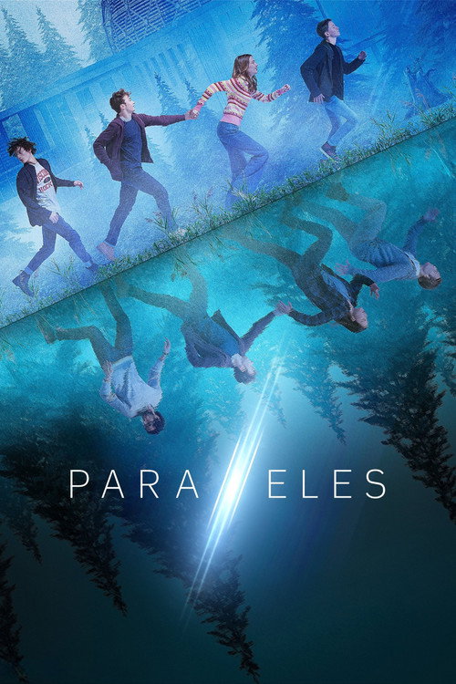پوستر Parallèles