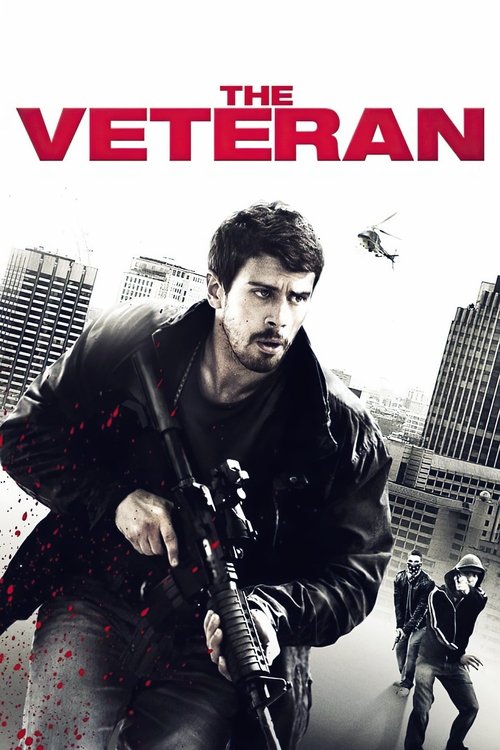 پوستر The Veteran