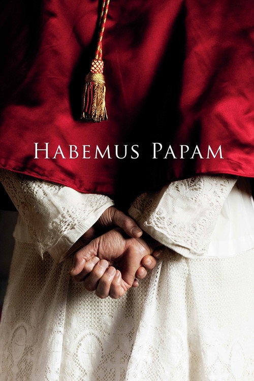 پوستر Habemus Papam