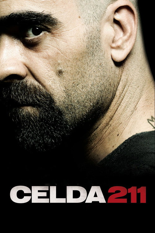 پوستر Celda 211