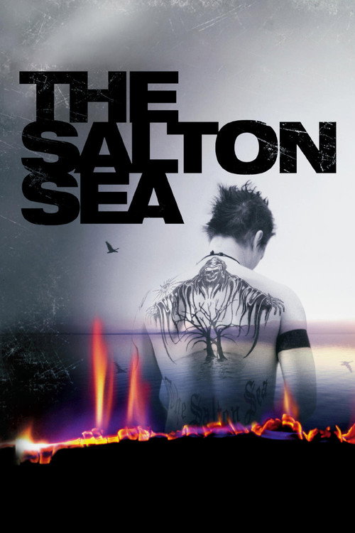 پوستر The Salton Sea