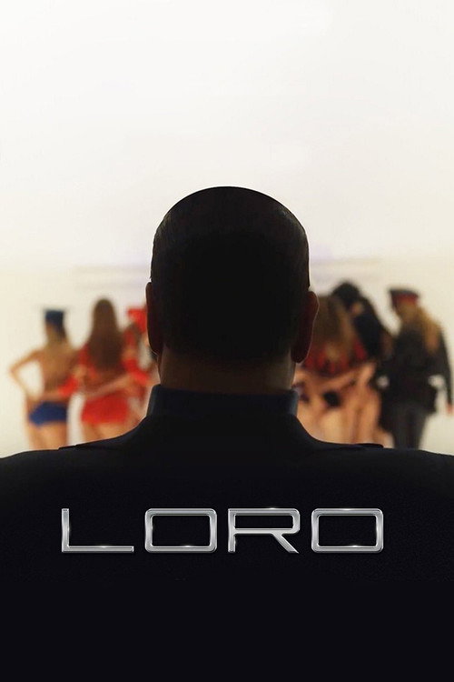 پوستر Loro