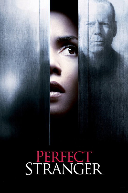 پوستر Perfect Stranger