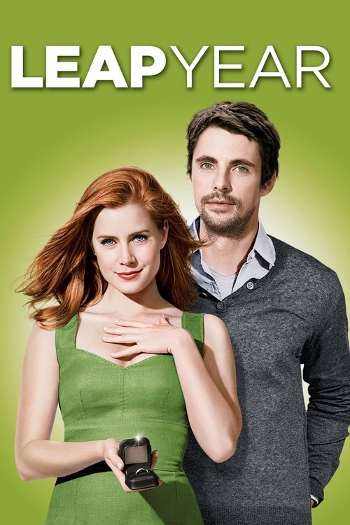 پوستر Leap Year