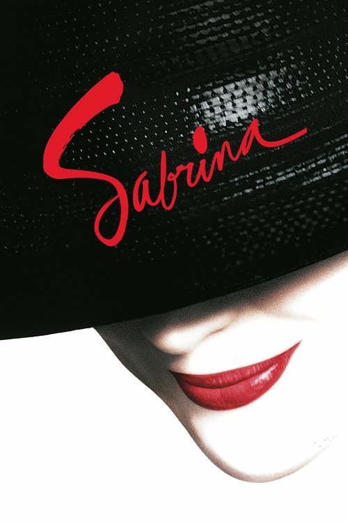 پوستر Sabrina