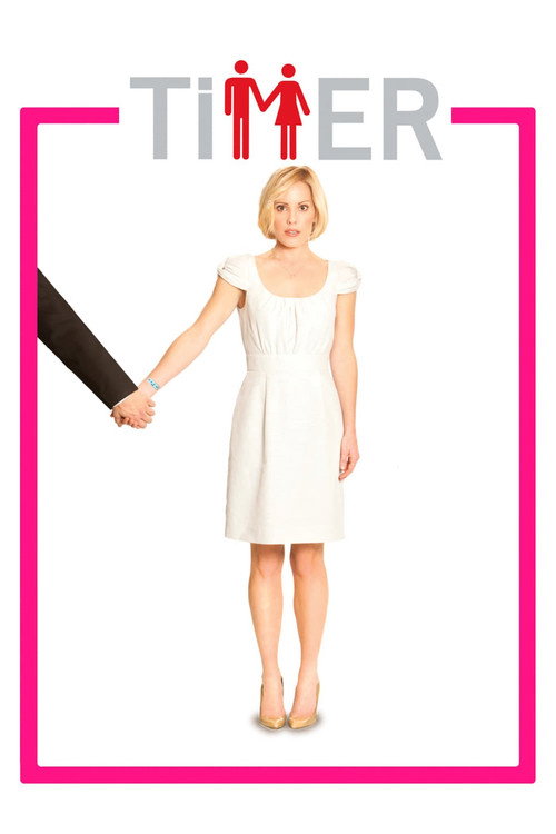 پوستر TiMER