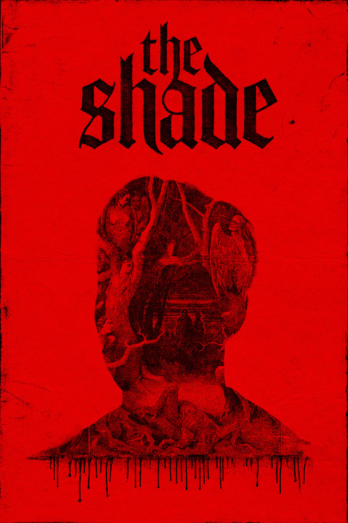 پوستر The Shade