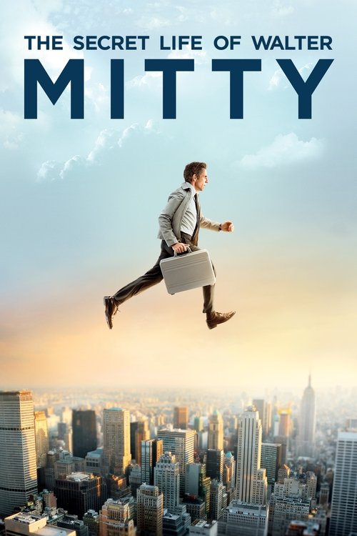 پوستر The Secret Life of Walter Mitty