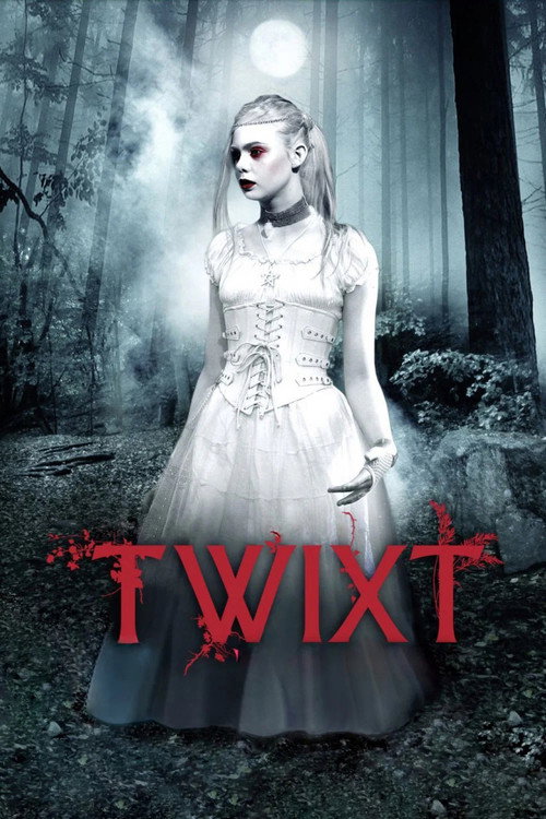 پوستر Twixt