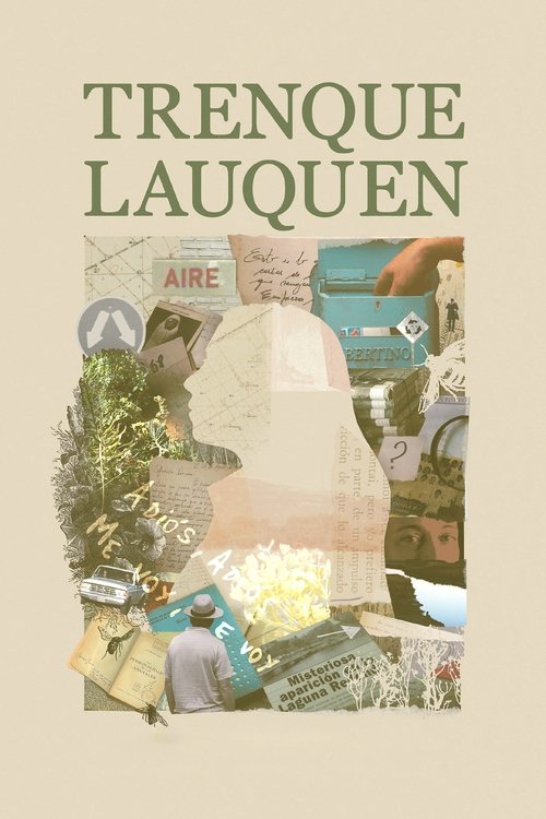 پوستر Trenque Lauquen