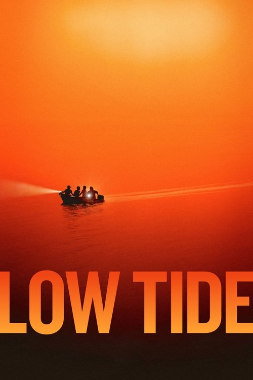 پوستر Low Tide