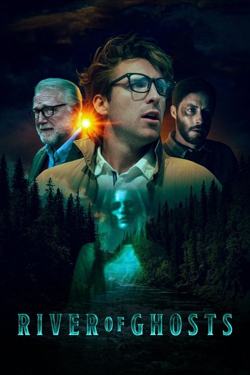 پوستر River of Ghosts