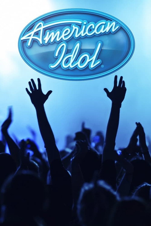 پوستر American Idol