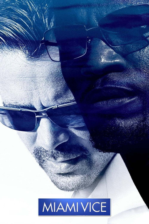 پوستر Miami Vice
