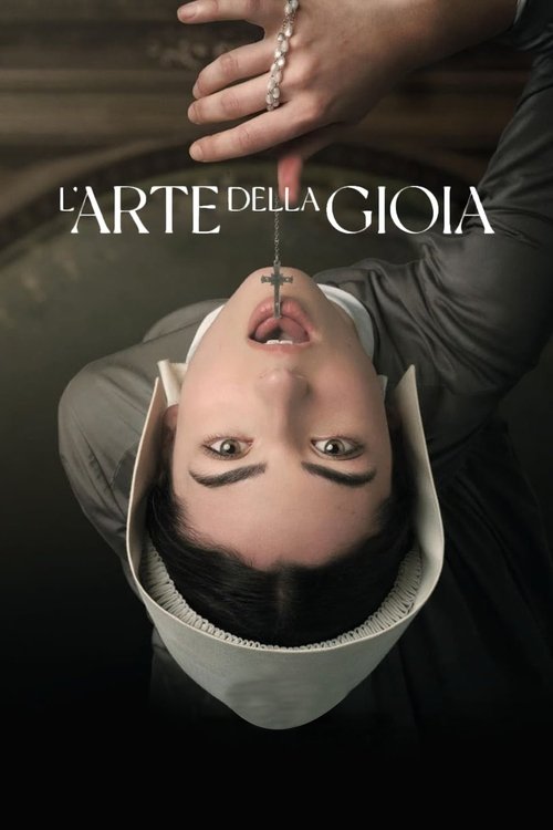 پوستر The Art of Joy
