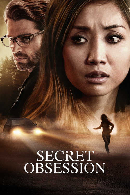 پوستر Secret Obsession