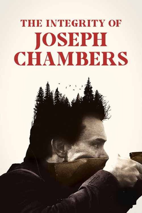 پوستر The Integrity of Joseph Chambers