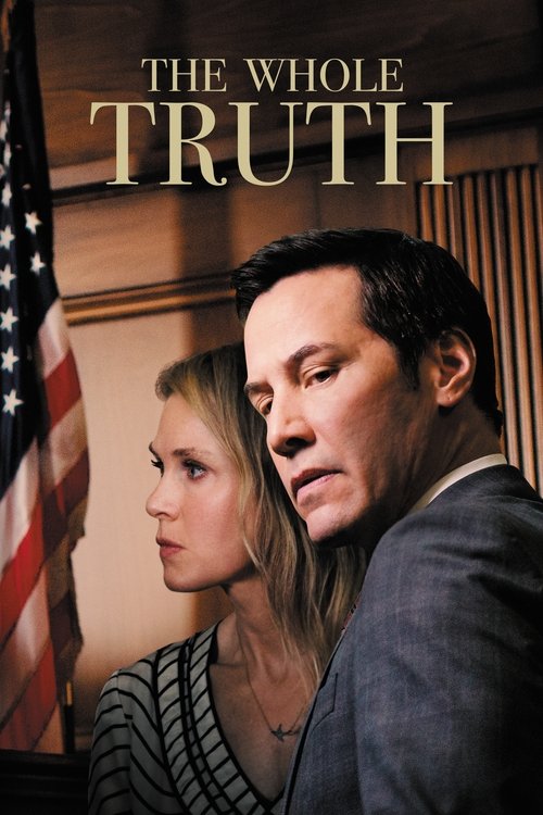 پوستر The Whole Truth