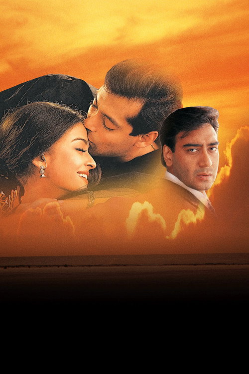 پوستر Hum Dil De Chuke Sanam