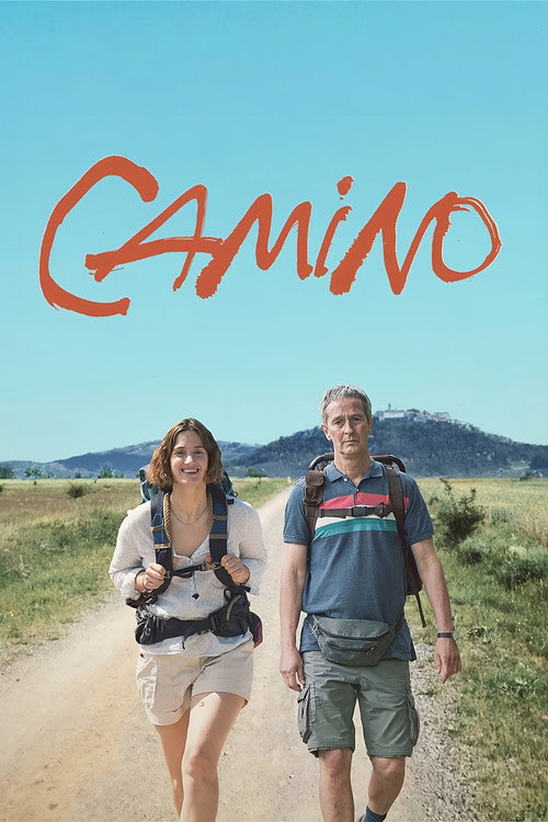پوستر Camino