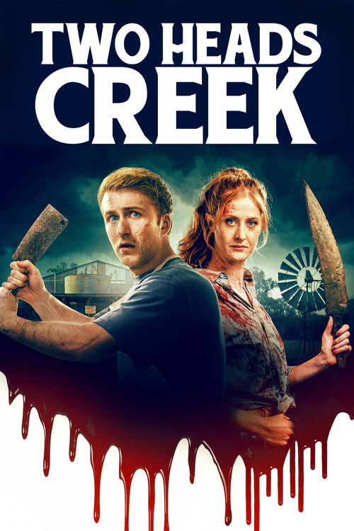 پوستر Two Heads Creek