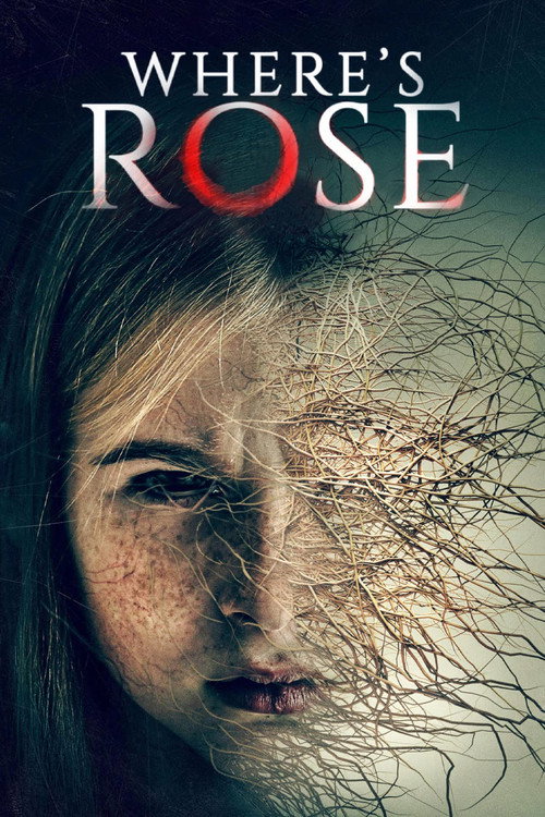 پوستر Where’s Rose