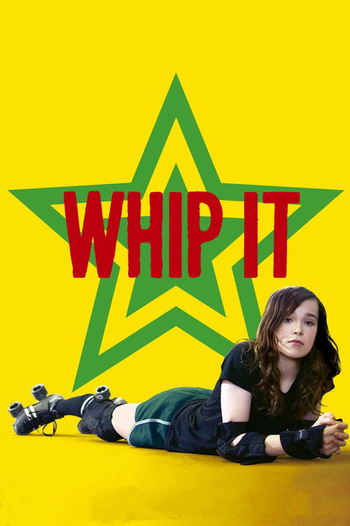 پوستر Whip It