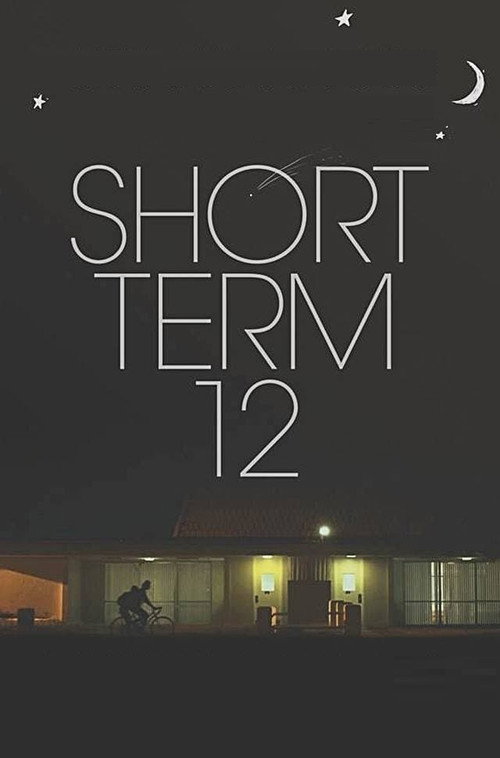پوستر Short Term 12