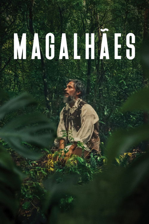 پوستر Magellan