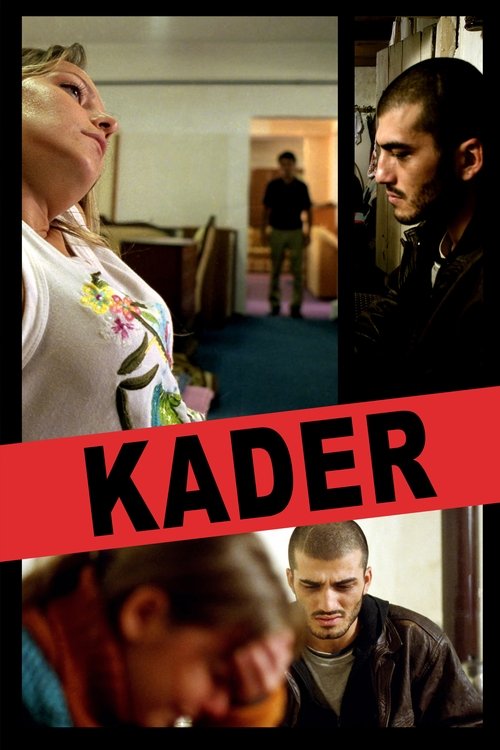 پوستر Kader