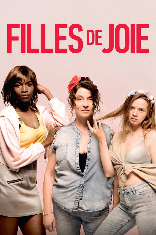 پوستر Filles de joie