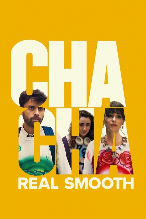 پوستر Cha Cha Real Smooth