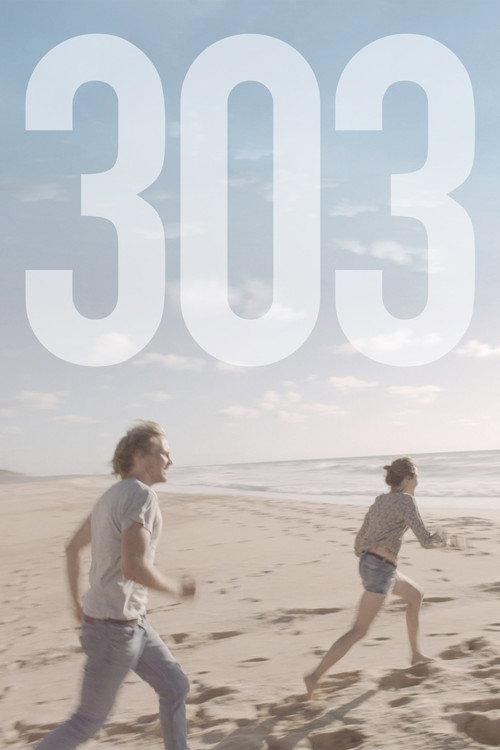 پوستر 303