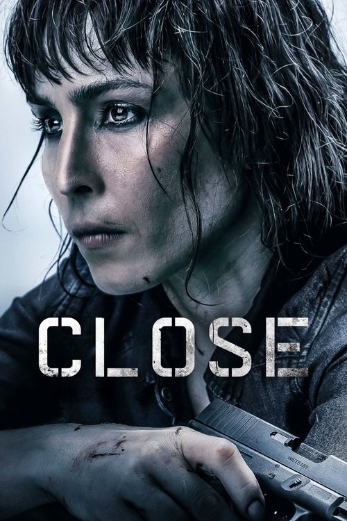 پوستر Close
