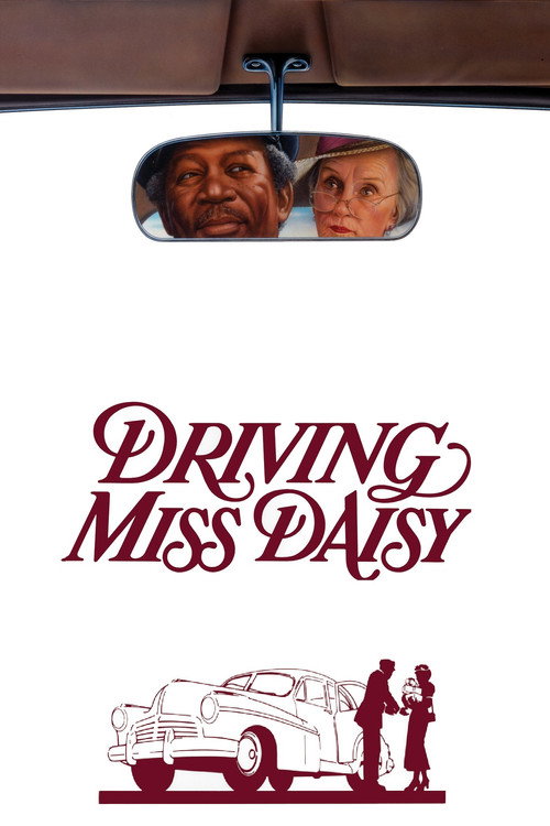 پوستر Driving Miss Daisy