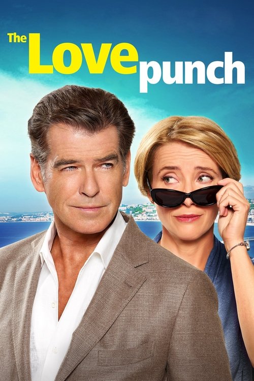 پوستر The Love Punch